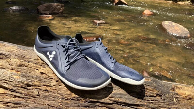 Barefoot Shoes