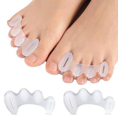 Link to: https://www.amazon.com/s?k=toe+spacers&crid=324FYLOLLH511&sprefix=toe+spacer%2Caps%2C203&ref=nb_sb_noss_1